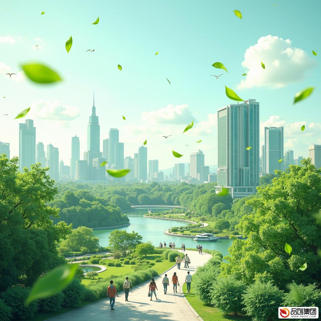 清风福州:城市绿肺的守护者与创新实践的引领者