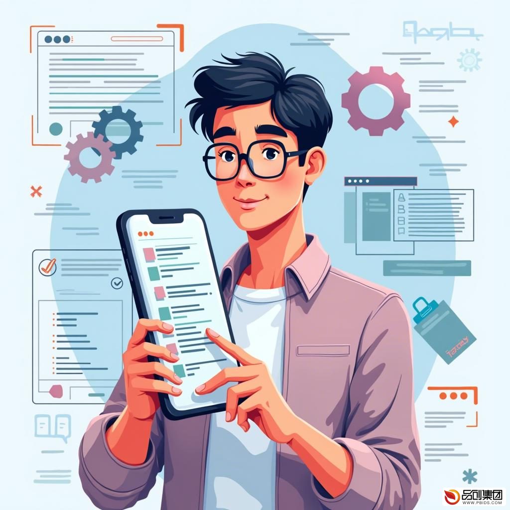 全面解析App服务开发:从设计到上线的全流程指南