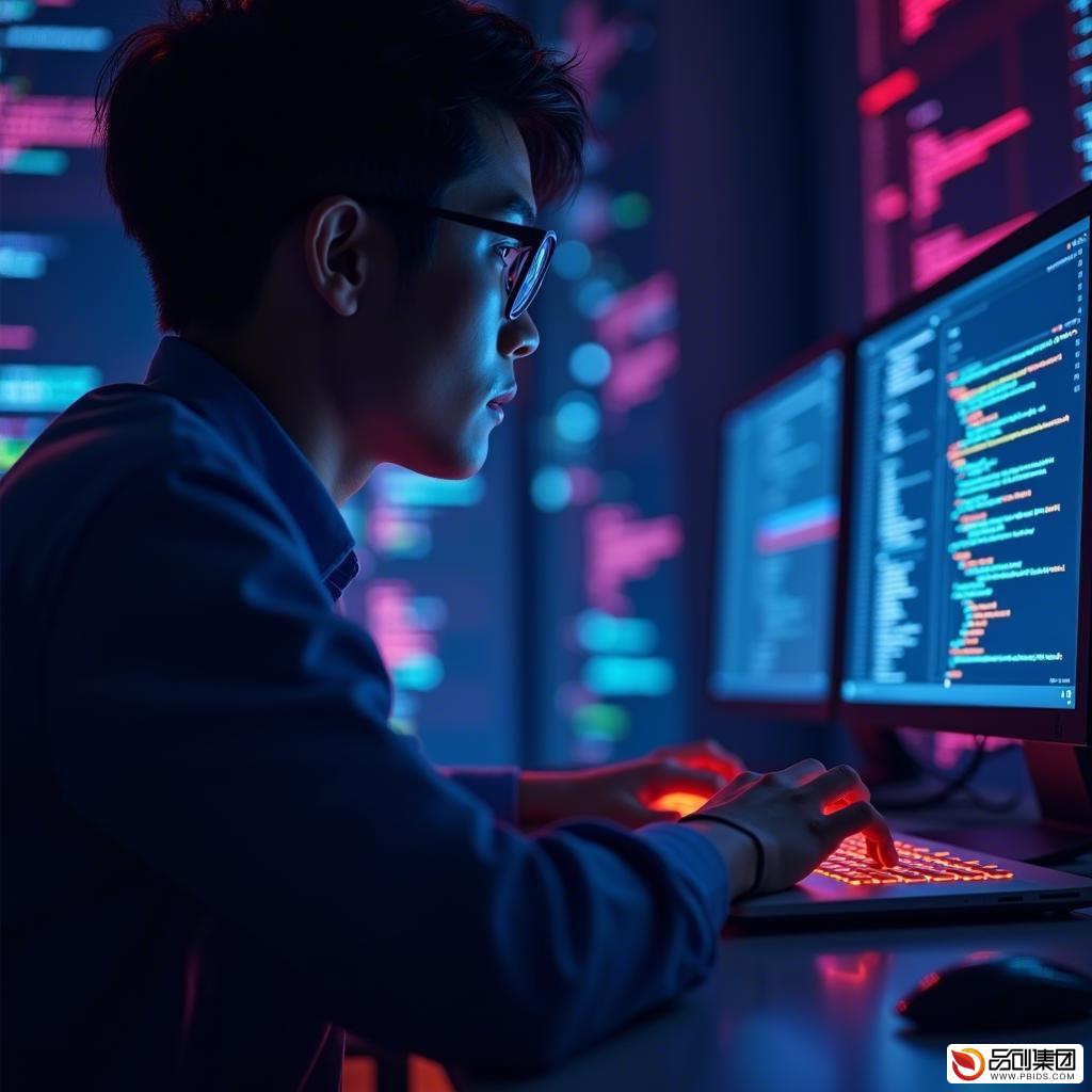 App智能开发:解锁未来应用的新篇章