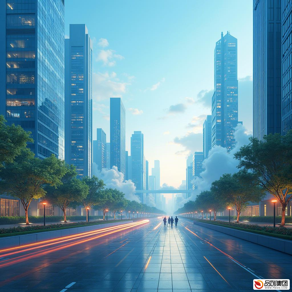智慧城市软件定制:打造未来城市的智慧引擎
