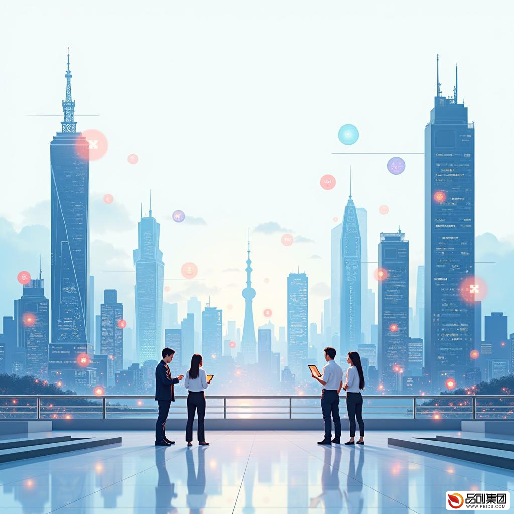 深圳小程序开发定制公司:打造专属商业解决方案的领航者