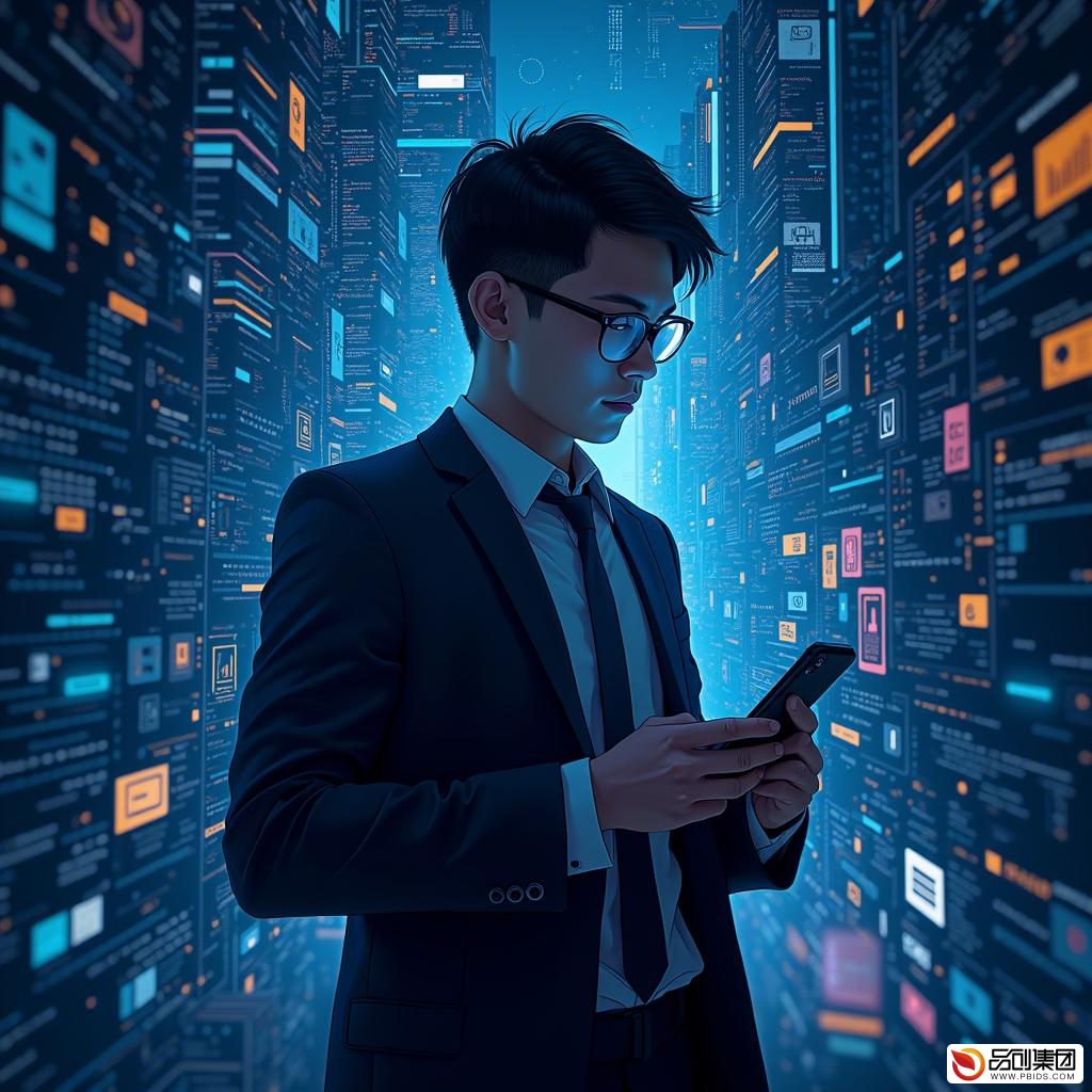 揭秘APP开发定制企业的核心竞争力与市场前景