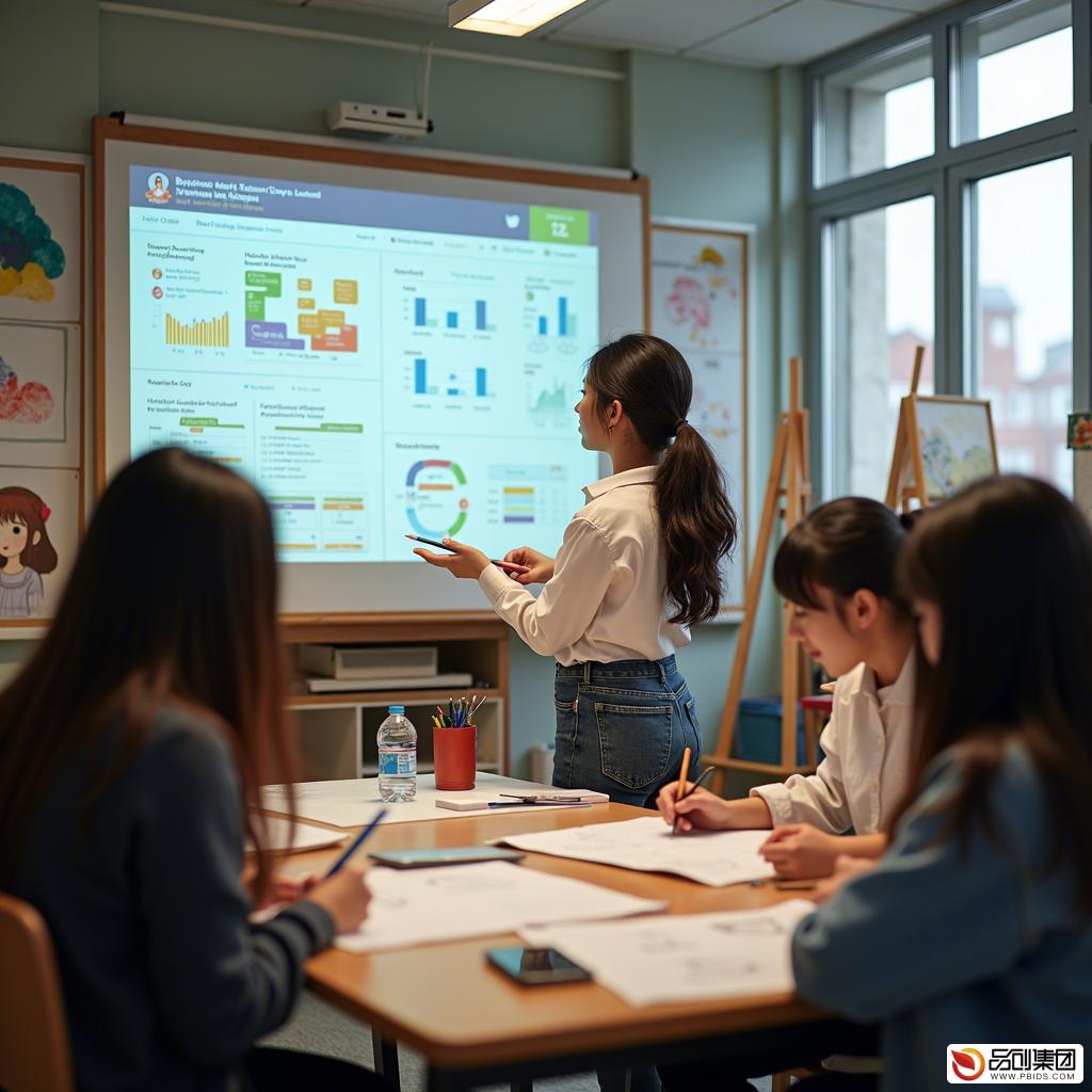 美术培训班管理软件:提升教学效率与学员管理的利器