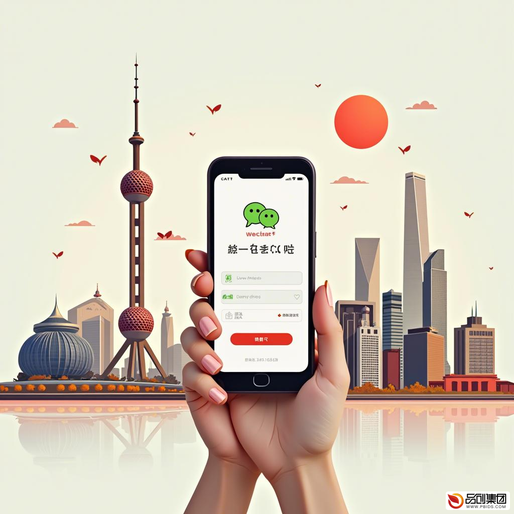 上海公众号制作全攻略:从零到一的运营秘籍