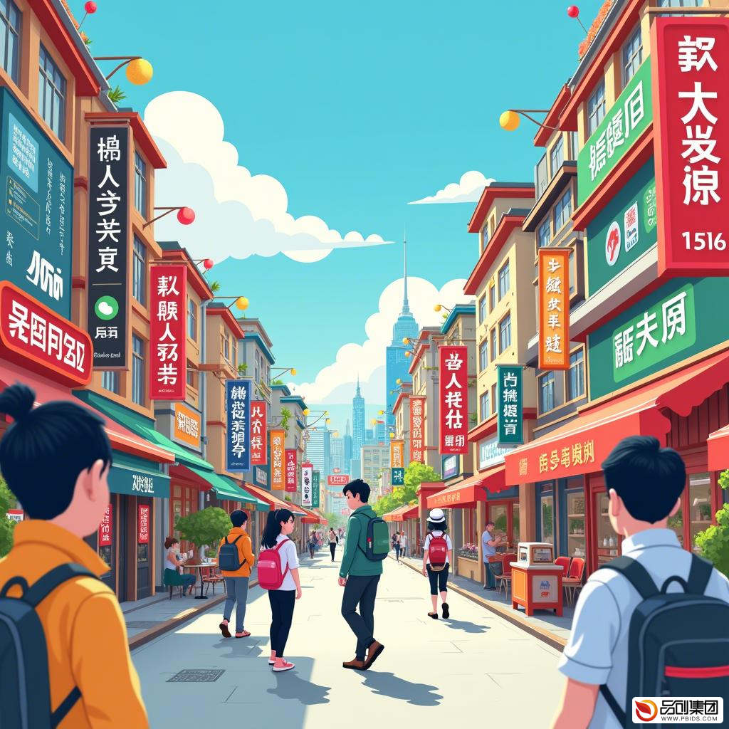 广元微信小程序开发:开启智慧城市新篇章