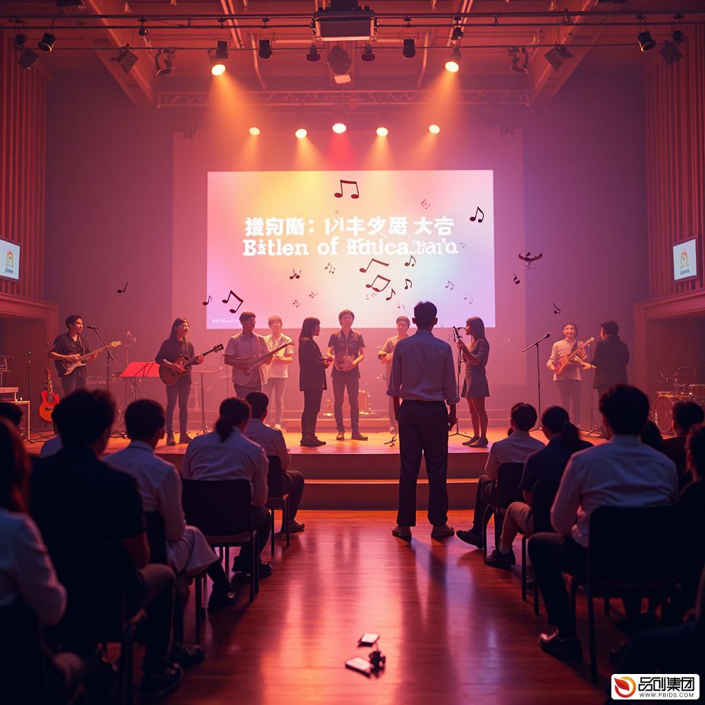 香港教育大学音乐系:培育音乐才子的摇篮