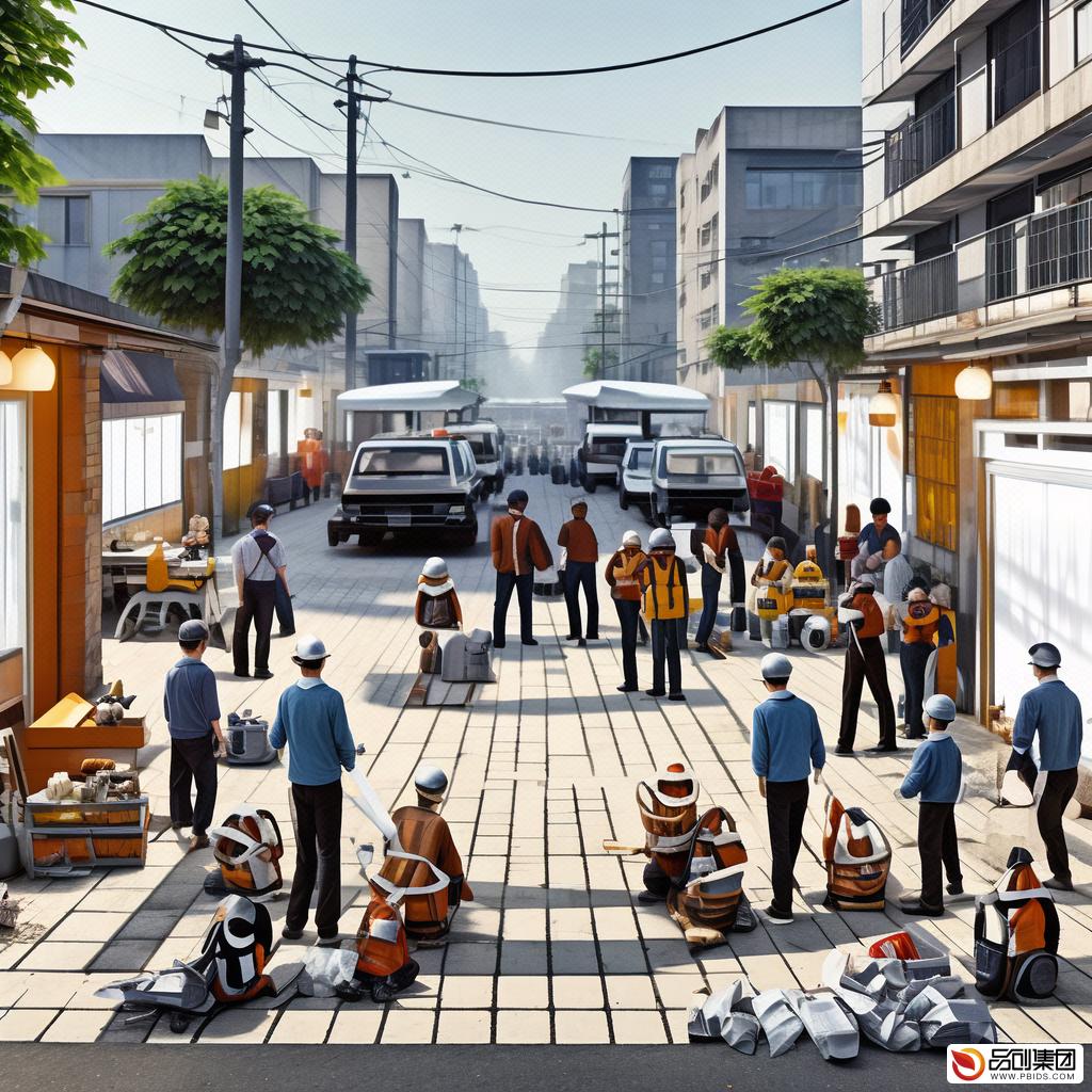 社区安全生产信息:构建安全和谐的生活环境