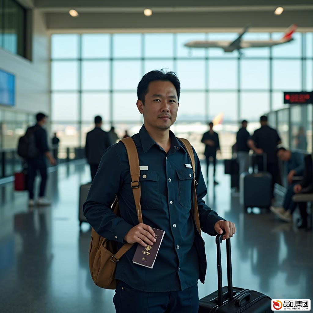 全国外派劳务企业名单及行业概览