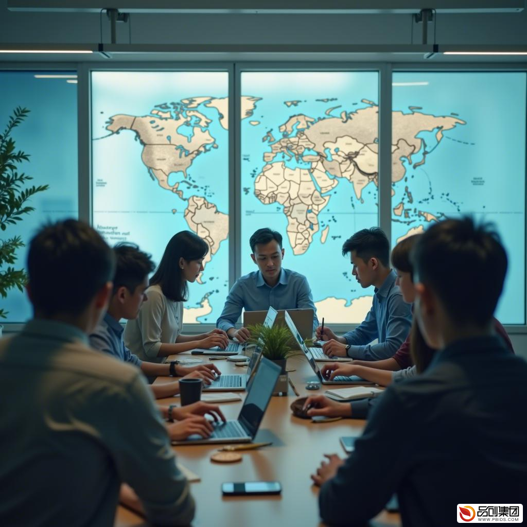 揭秘外包行业:什么样的公司是外包公司及其运营模式