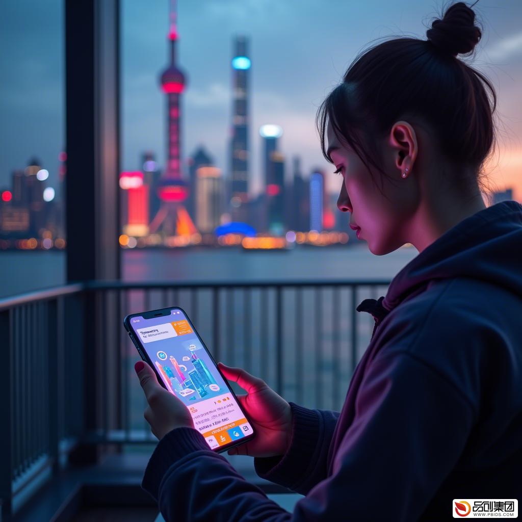 上海交互UI设计:塑造未来数字体验的创意力量