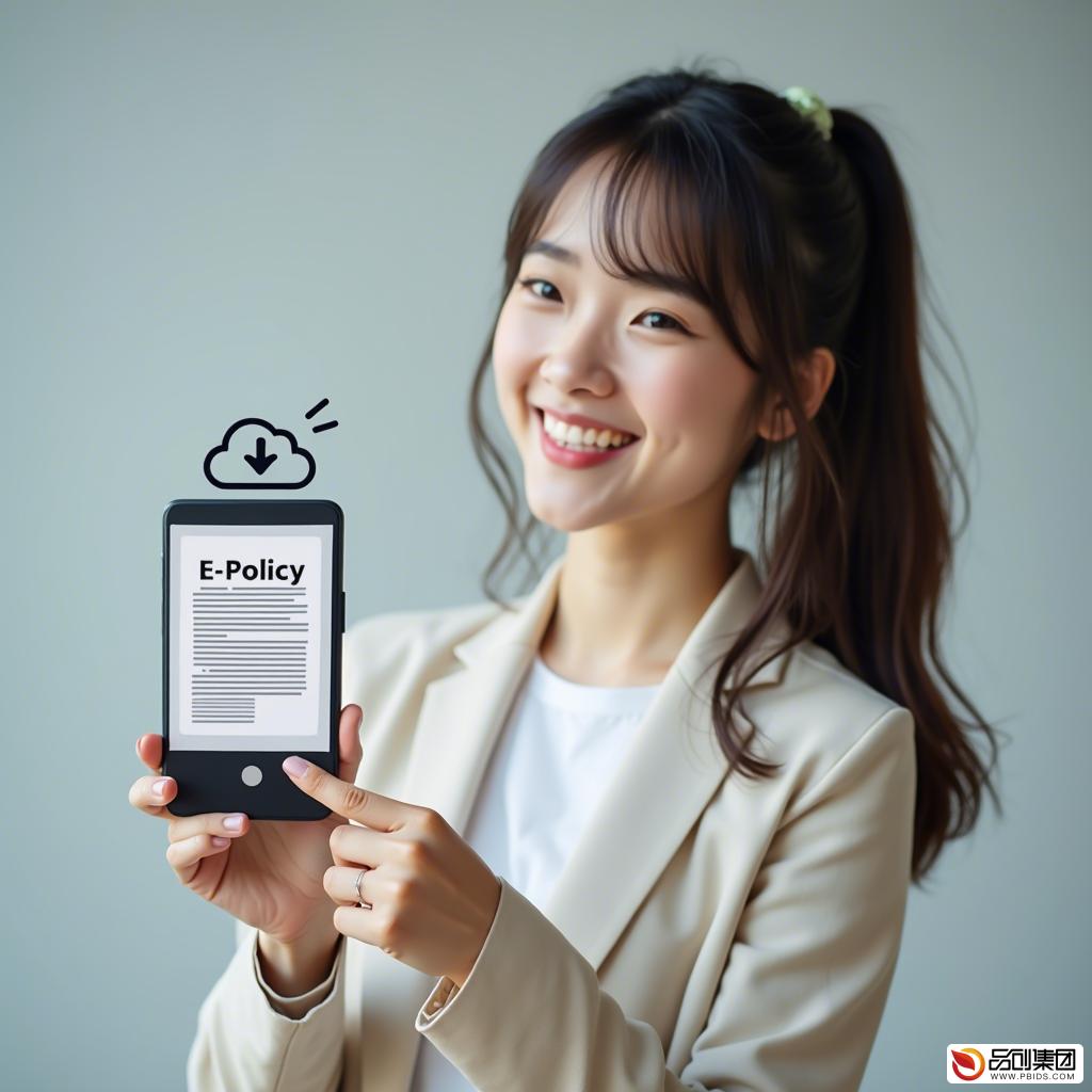 电子保单下载与手机保存全攻略