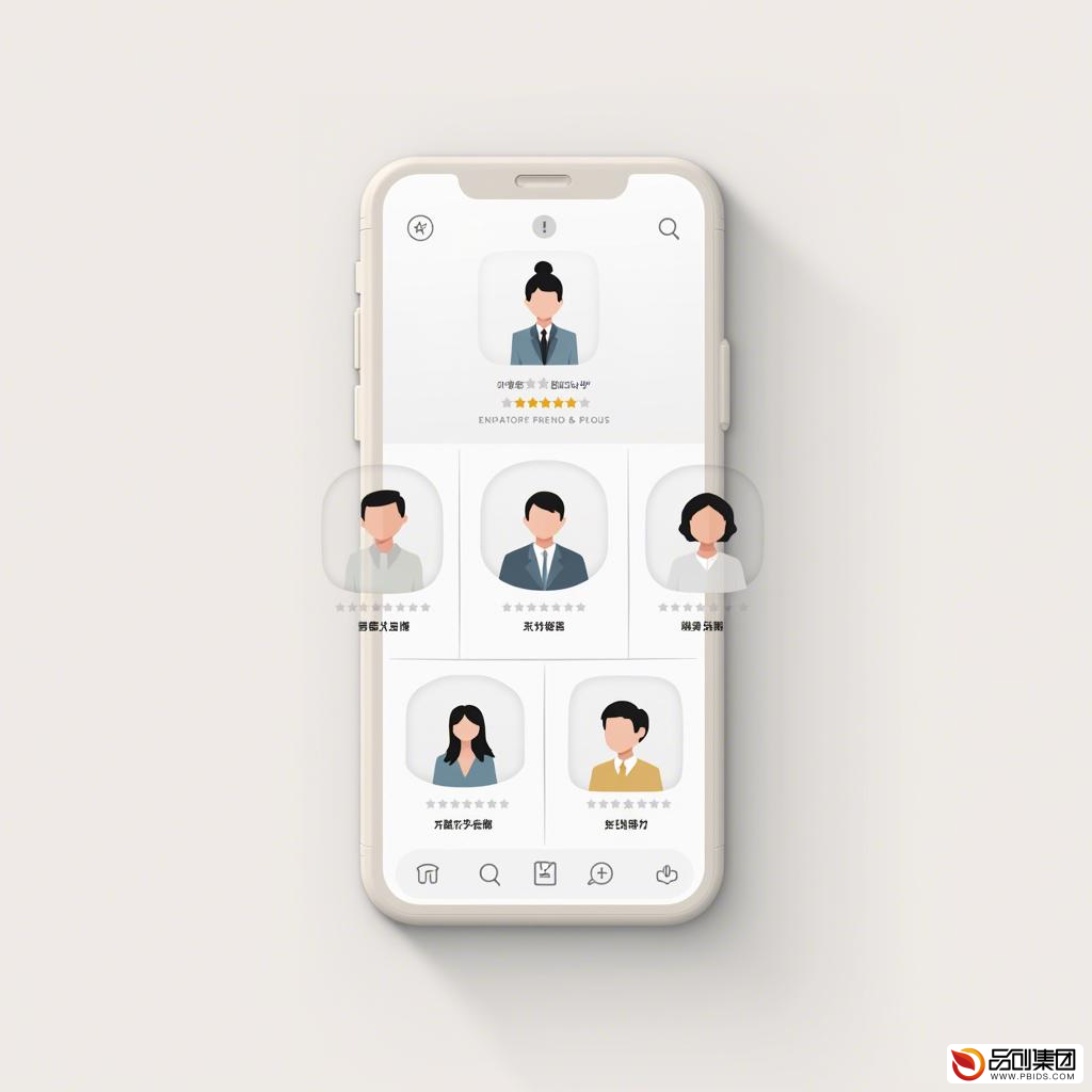 定制一款APP软件:全面解析开发成本与预算规划