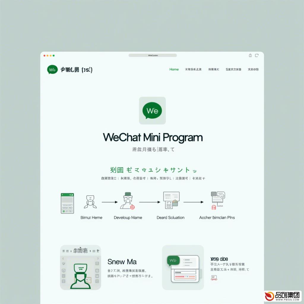 全面掌握Web开发中的微信小程序构建技巧