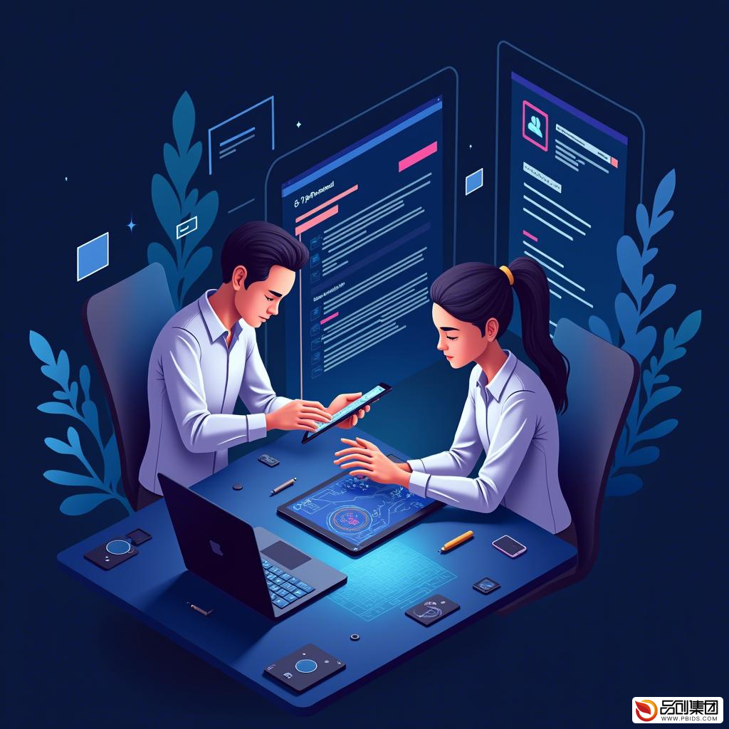 揭秘APP制作研发公司的核心竞争力与未来趋势