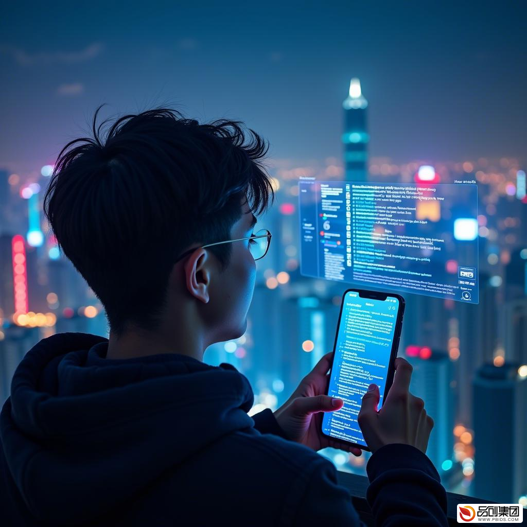 长沙APP开发领域的佼佼者:探索专门做APP开发的公司