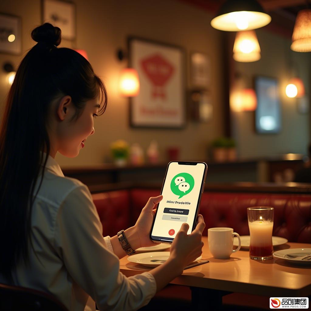 饭店开发微信小程序:提升服务效率与顾客体验的利器