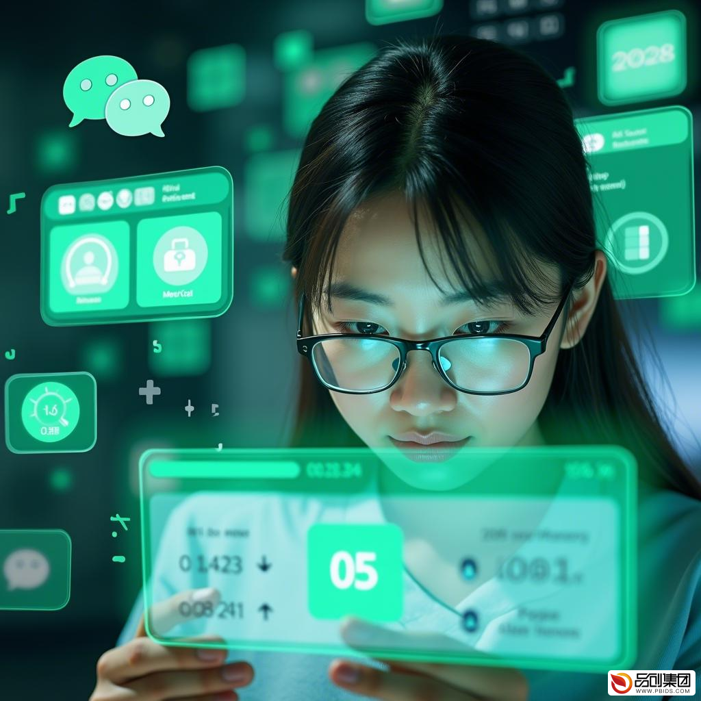 微信公众号功能开发价格全解析