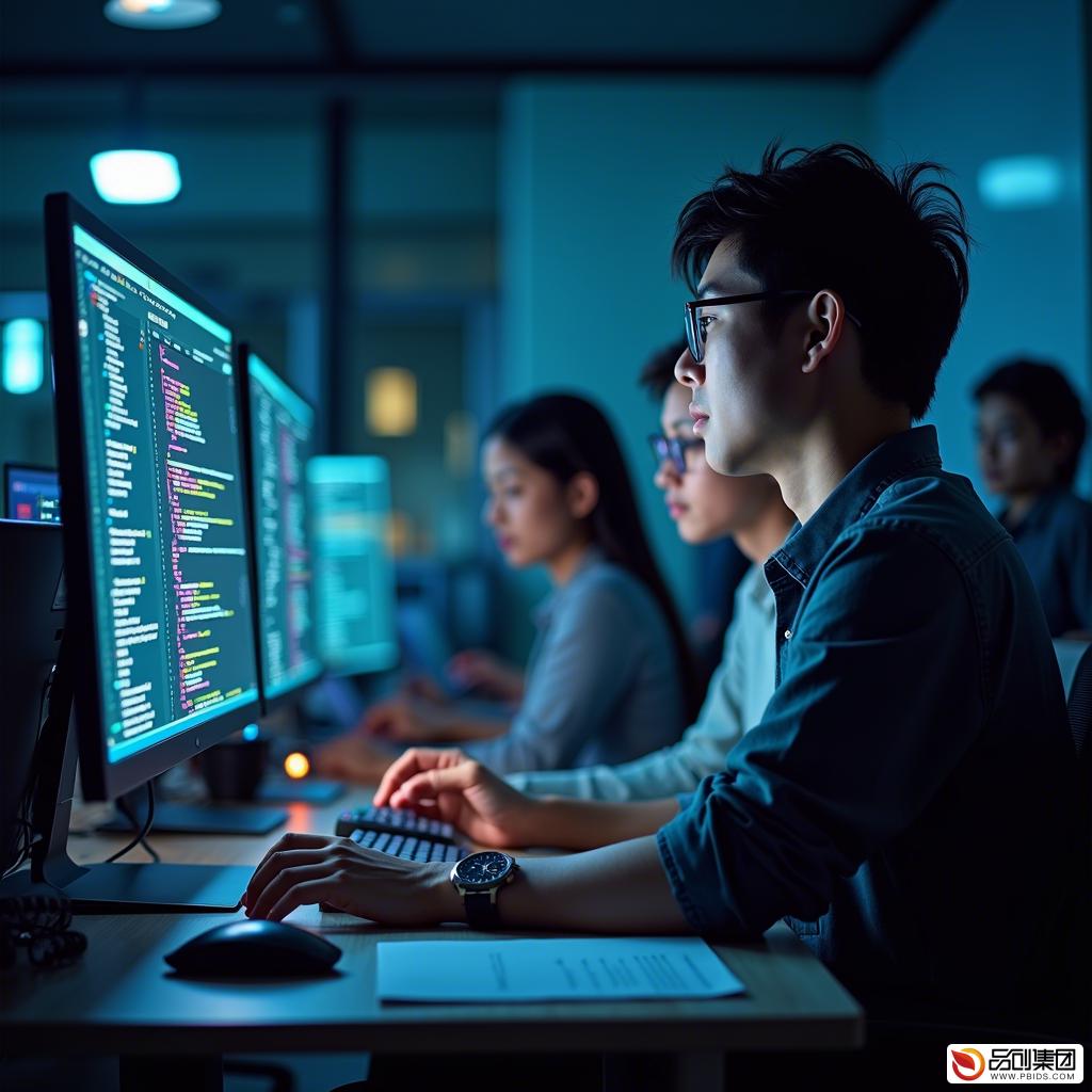 软件定制化研发:打造专属解决方案的钥匙