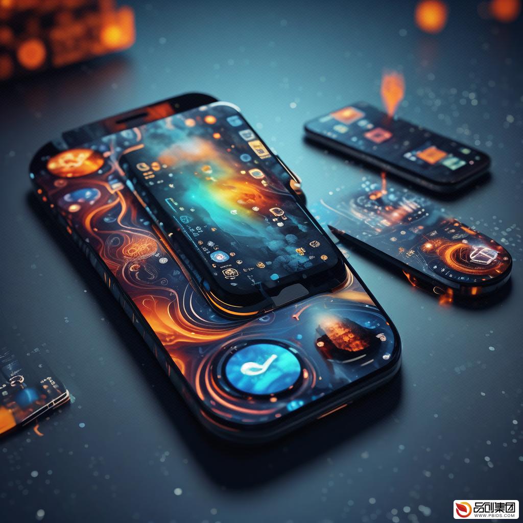 手机App定制制作:解锁个性化应用开发的全新时代