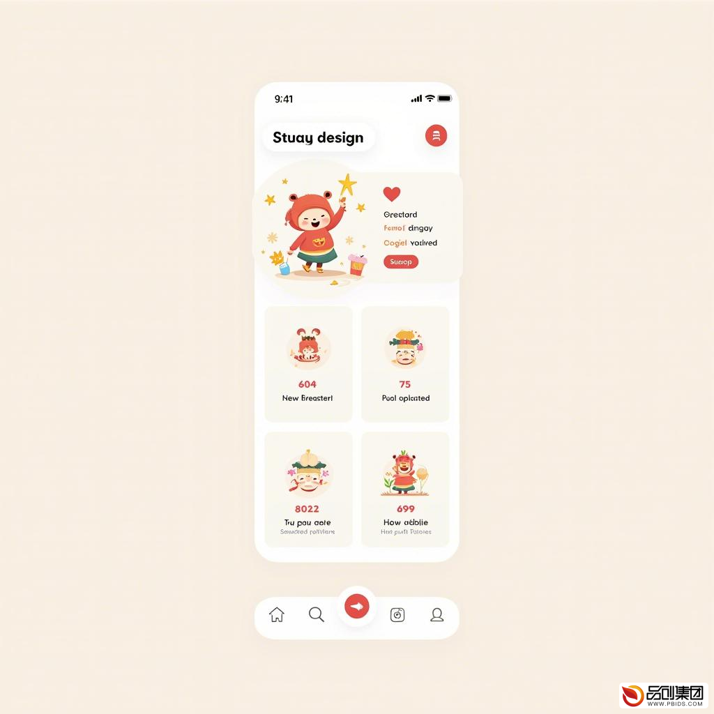 重塑用户体验:深入探索APP交互设计的艺术