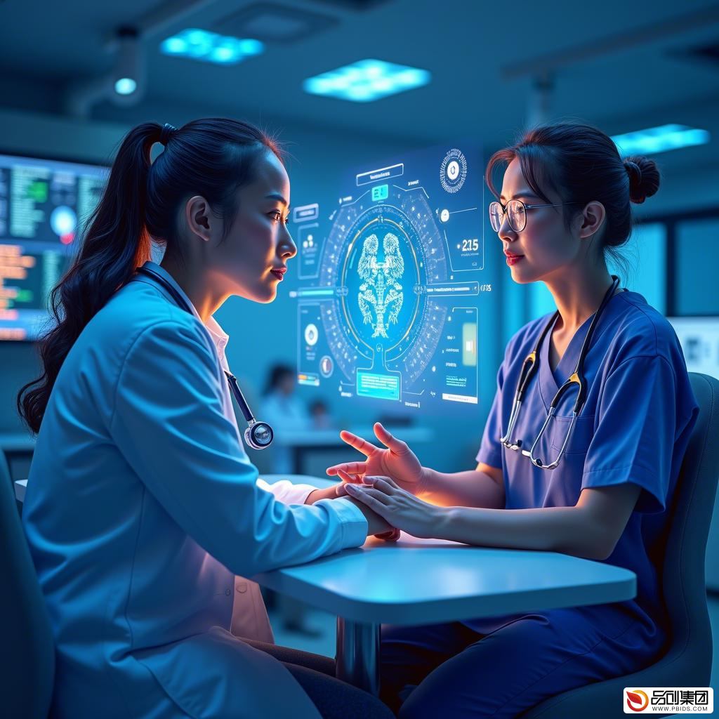 AI Agent医疗咨询软件的智能化转型:重塑医疗咨询新未来