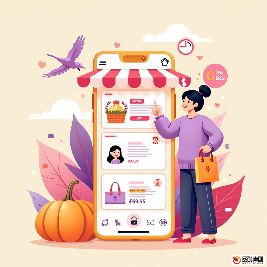 商城APP开发定制:打造专属电商平台的全面指南
