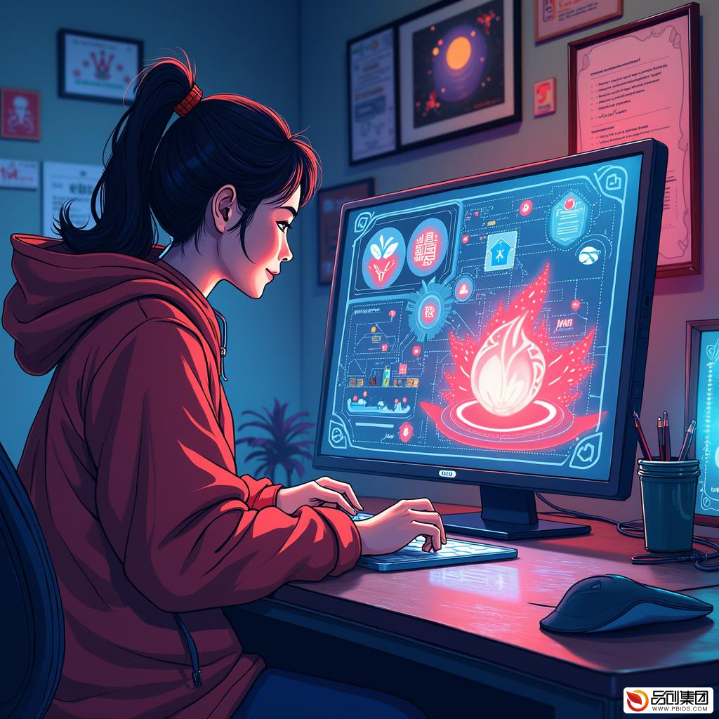 交互设计课程全解析:探索设计思维与技术融合的无限可能