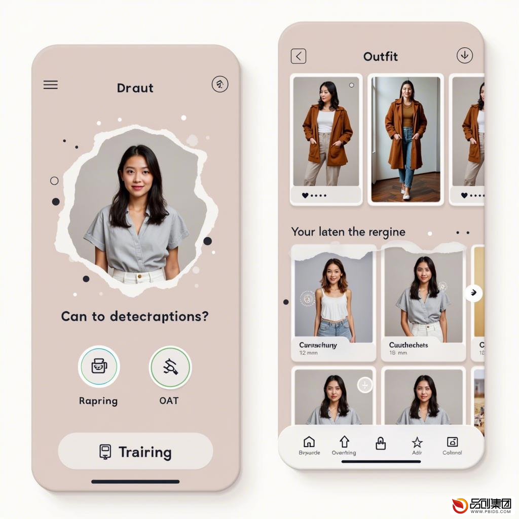 服装定制APP开发:重塑时尚产业的新篇章