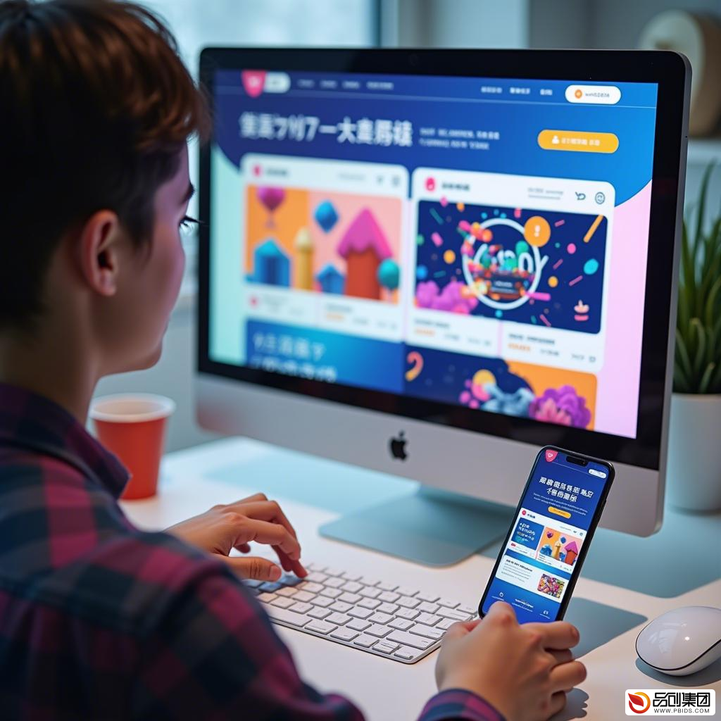 创建微网站的全面指南:从零到一的实战教程