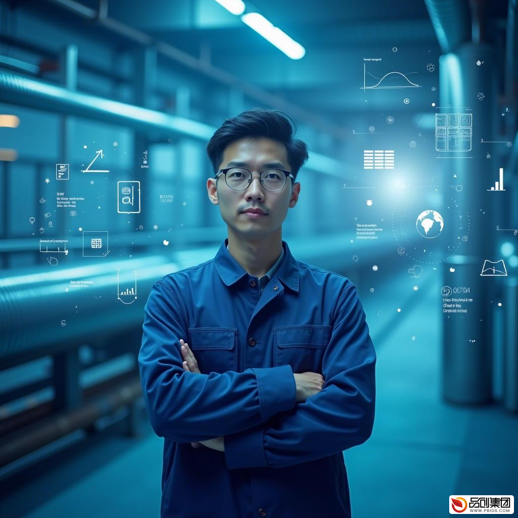 管道数字化测绘:重塑工业管道管理的新篇章
