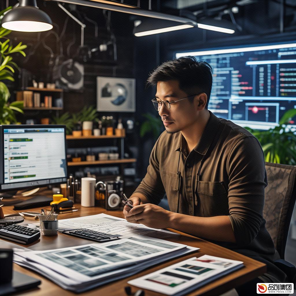 APP定制价格开发:全面解析与策略指导