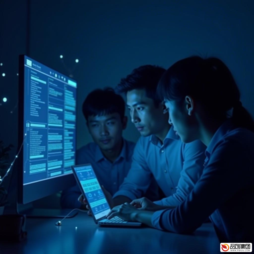 全面掌握App开发软件制作流程:从零到一的实战指南