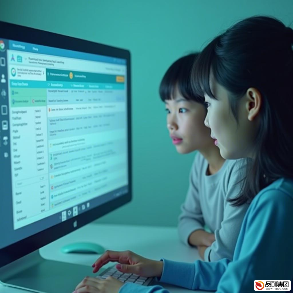 革新教育体验:深入探索交互教学软件的无限潜力