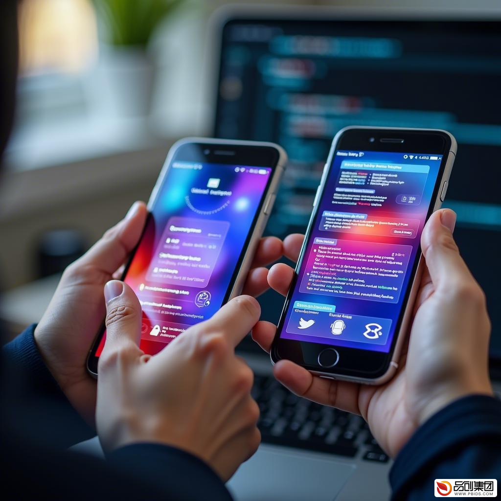 中国App定制:打造专属移动应用的全面解析