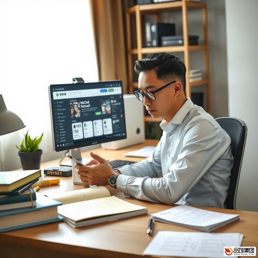 公众号网站开发:从零到一的实战指南