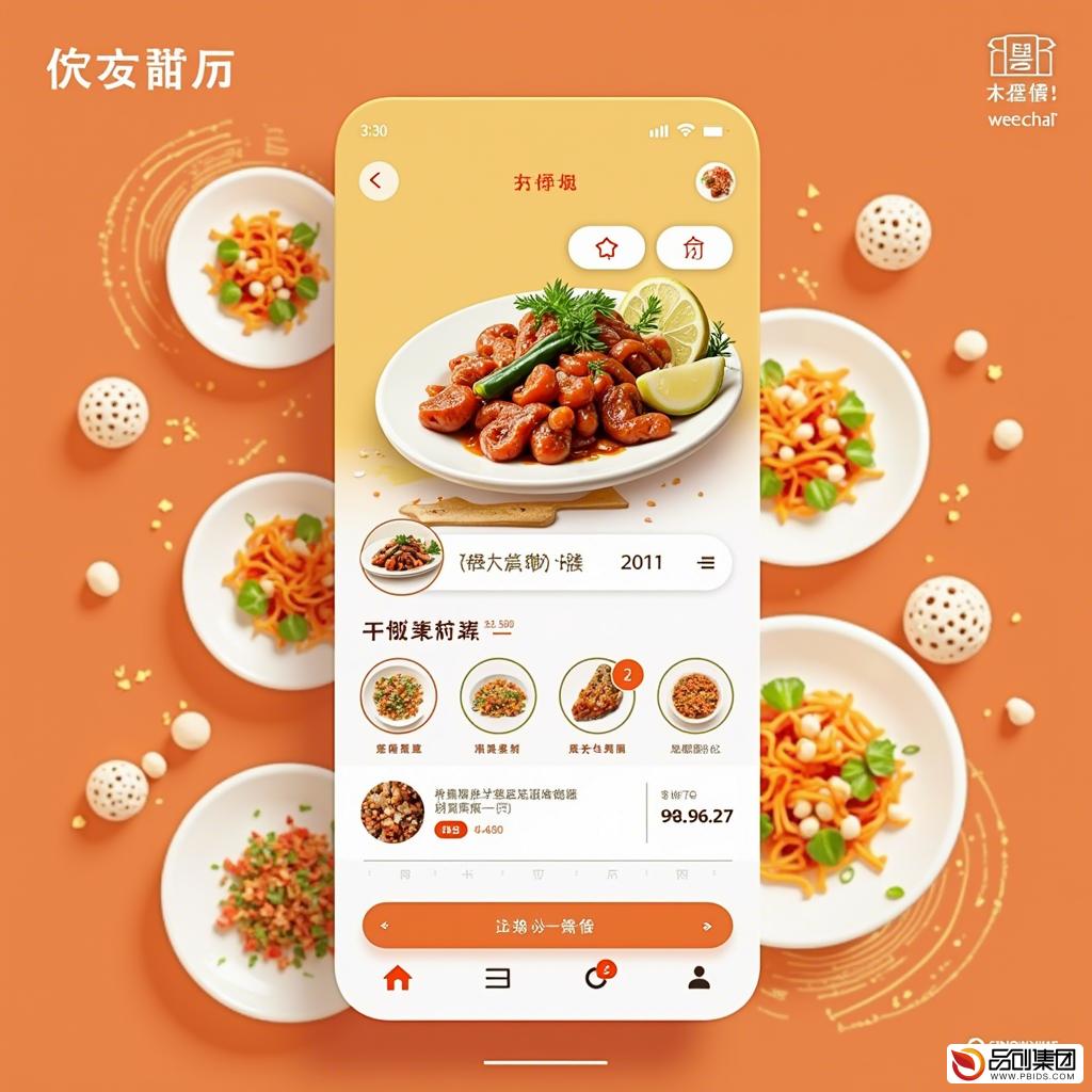 订餐微信小程序制作全攻略:从零到一的实战指南