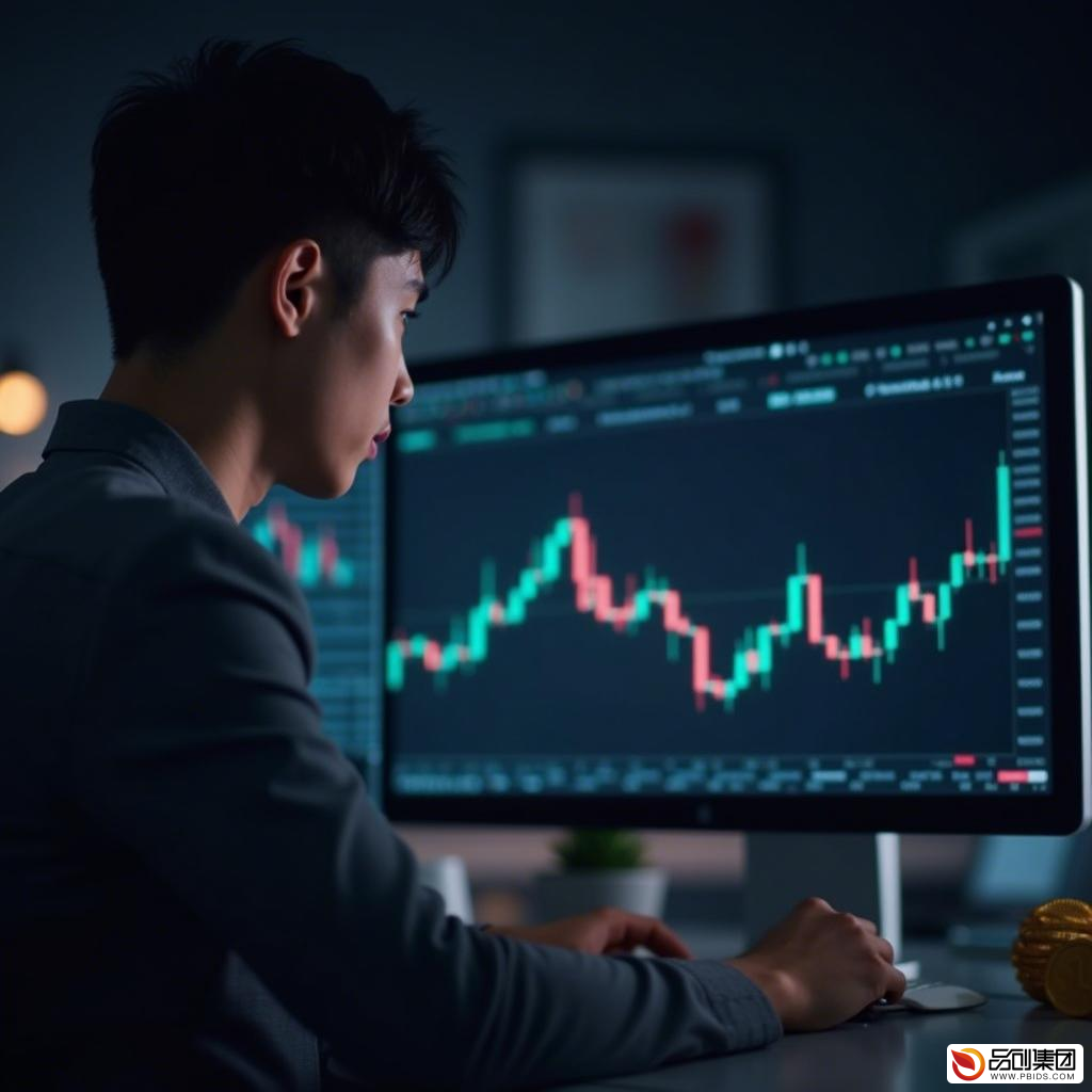 看期货软件:全面解析与实战应用指南