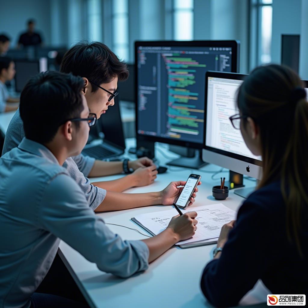 手机APP软件定制公司的全方位解析:打造专属移动应用的最佳选择