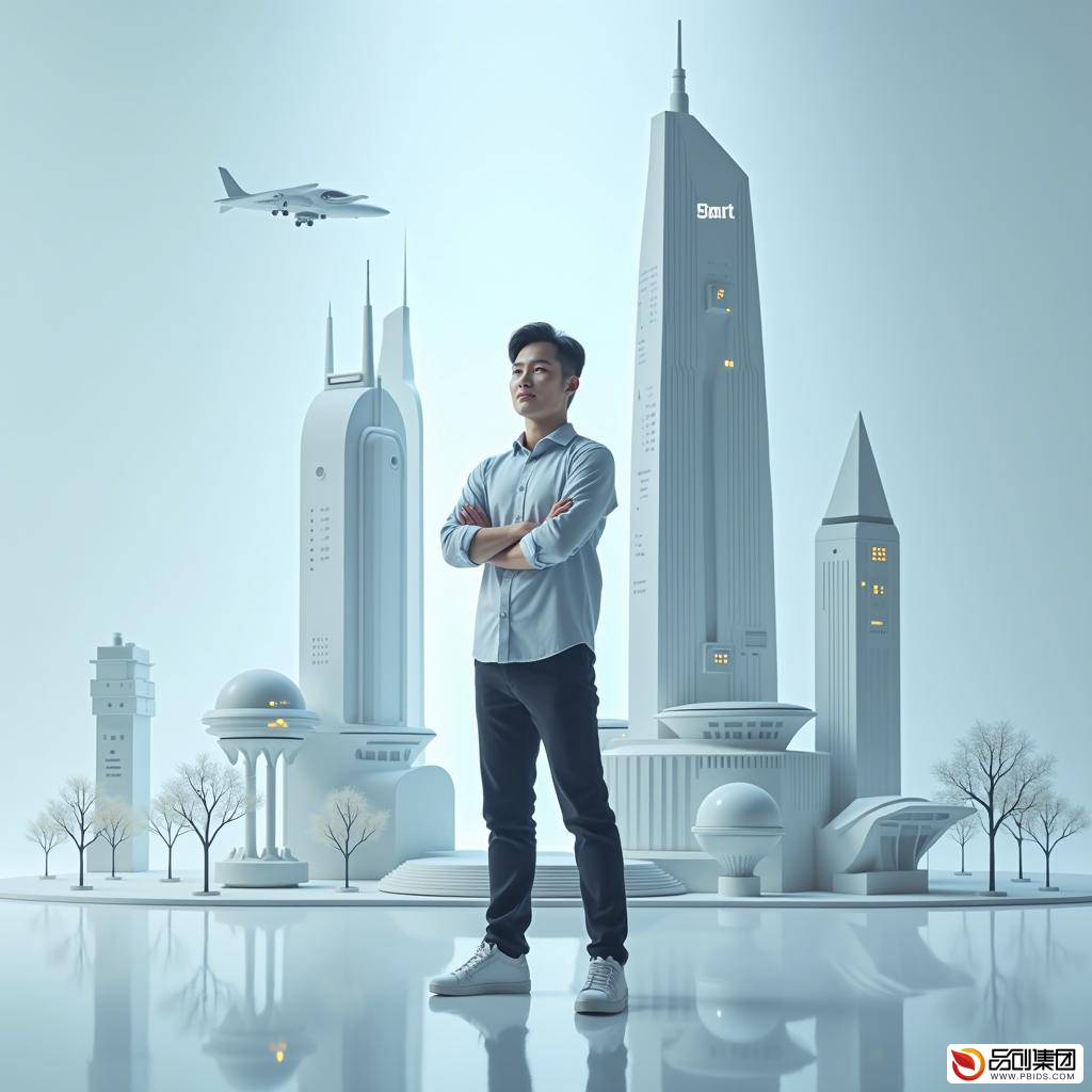 山东智能化公司的崛起与未来展望