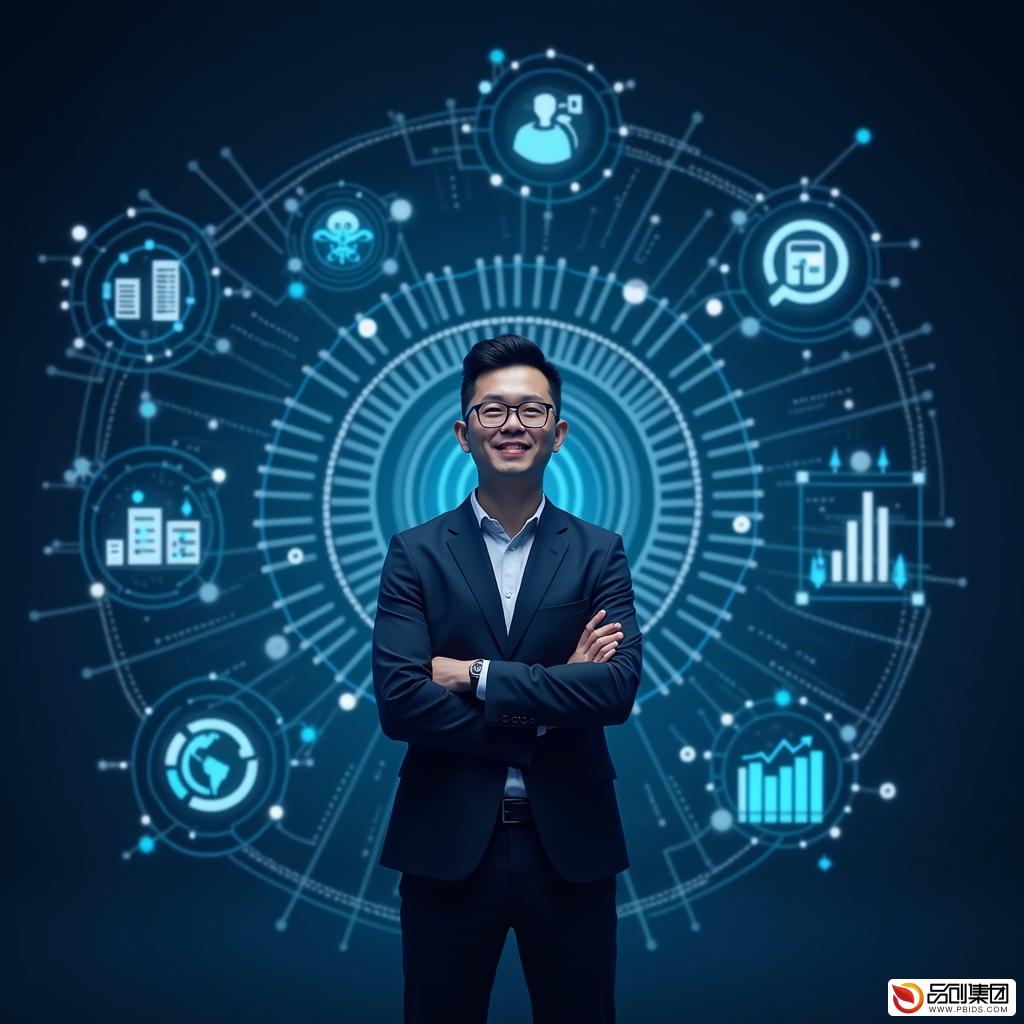 AI行业领军者DeepSeek:跨行业创新布局的深远影响