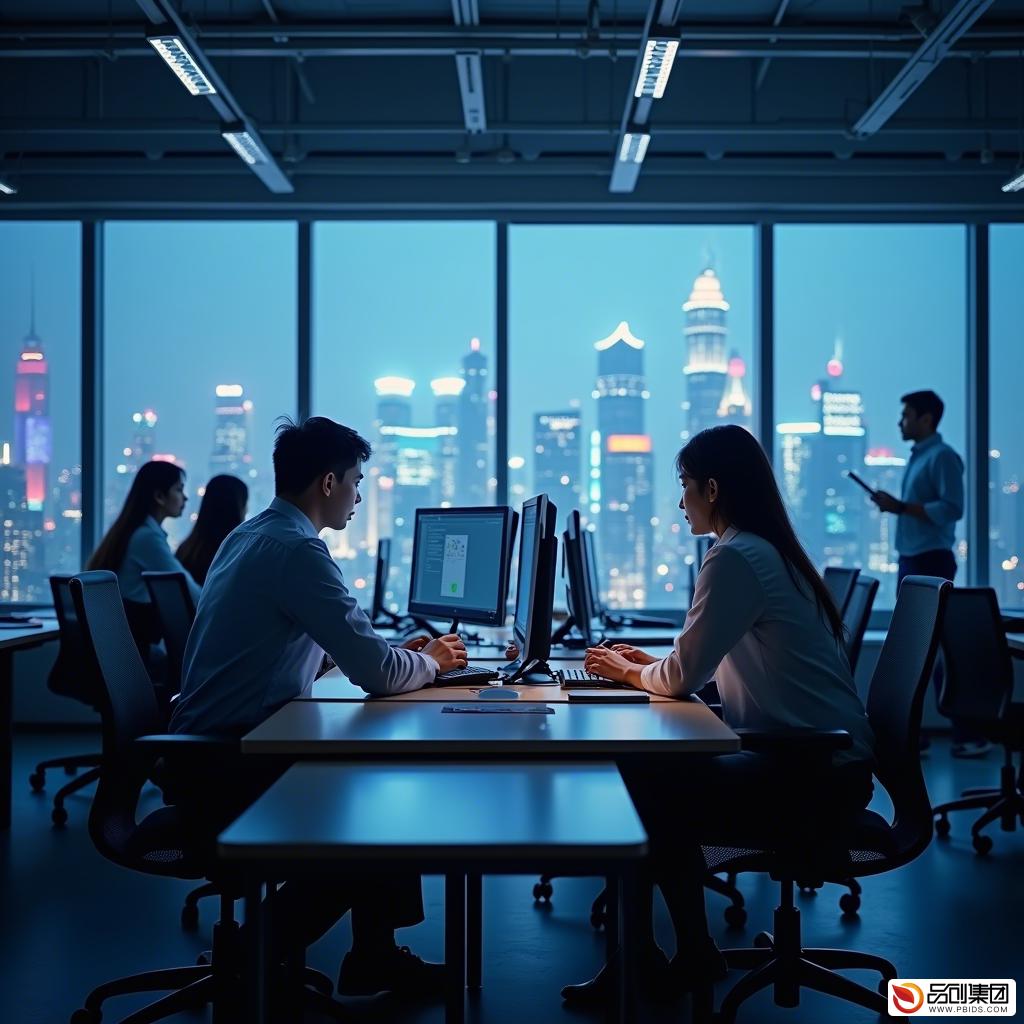 上海爱辉:专业通信技术服务与外包解决方案提供商
