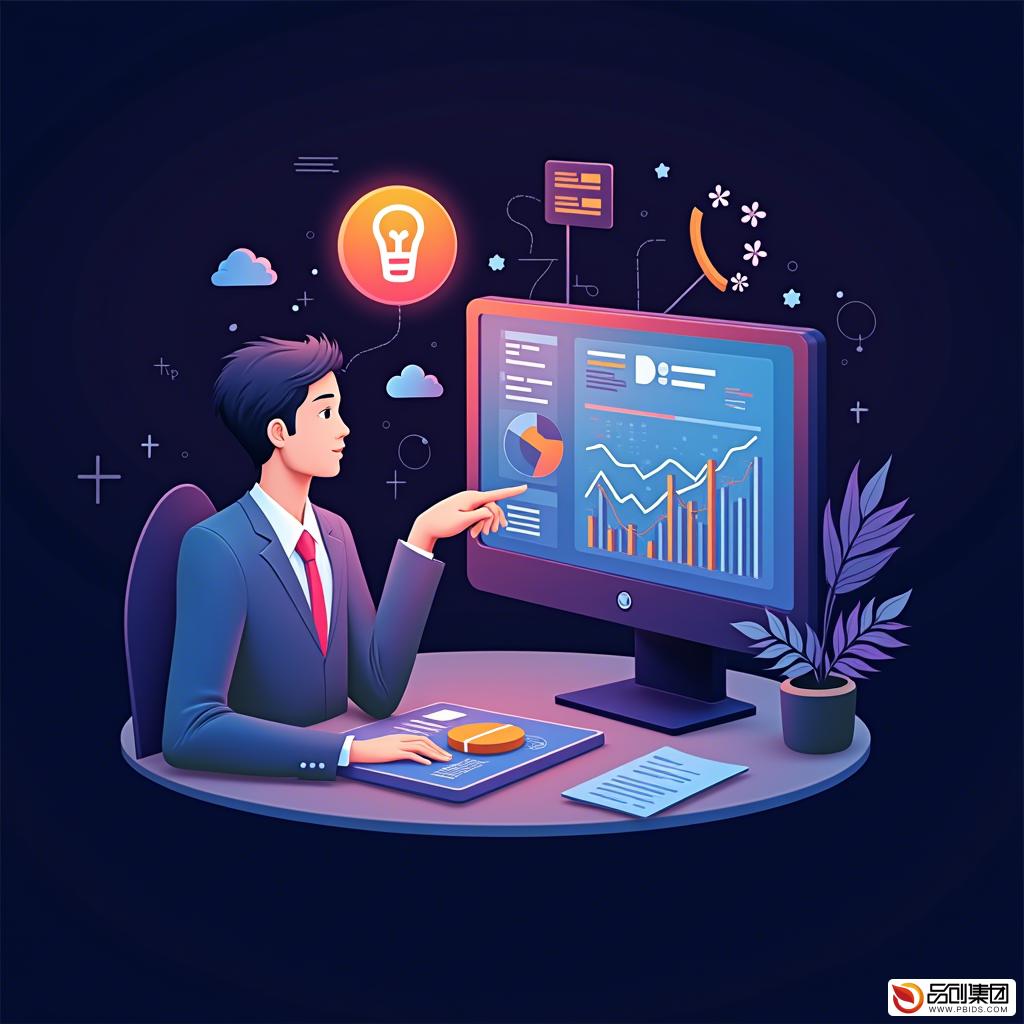 保险信息系统:重塑保险业的核心驱动力