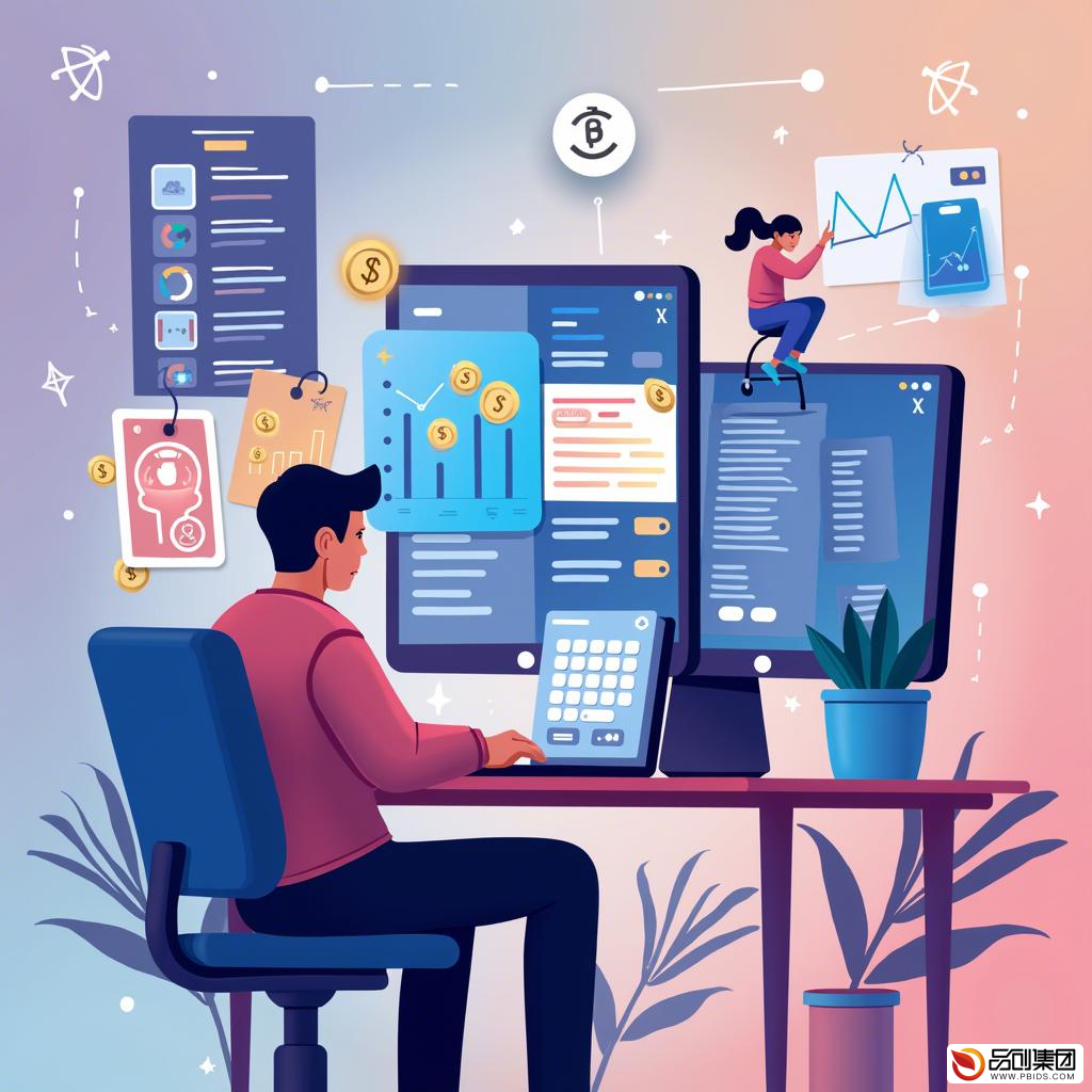 揭秘APP开发小程序的成本:全面解析与预算指南