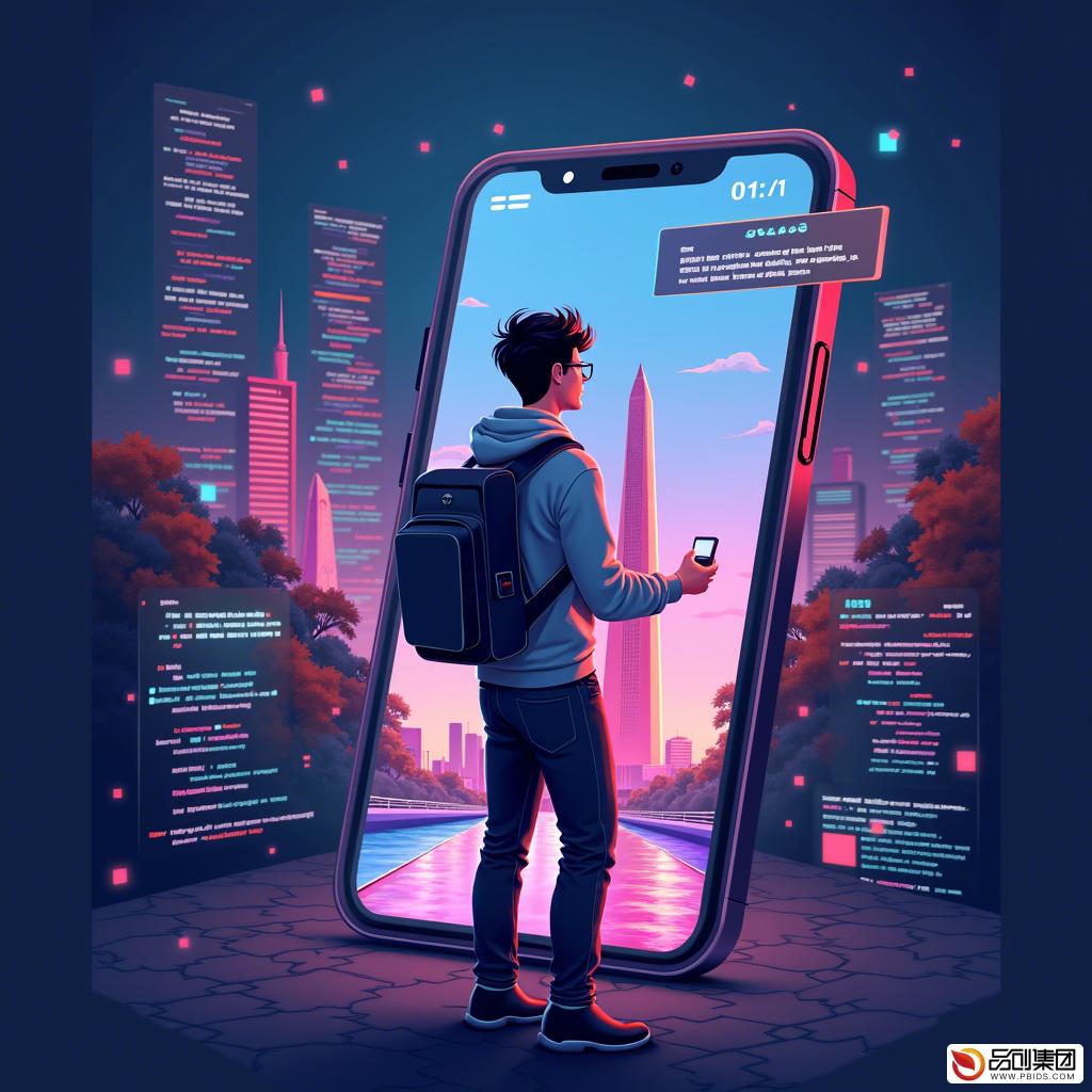 重庆APP开发定制:打造专属移动应用的全方位指南