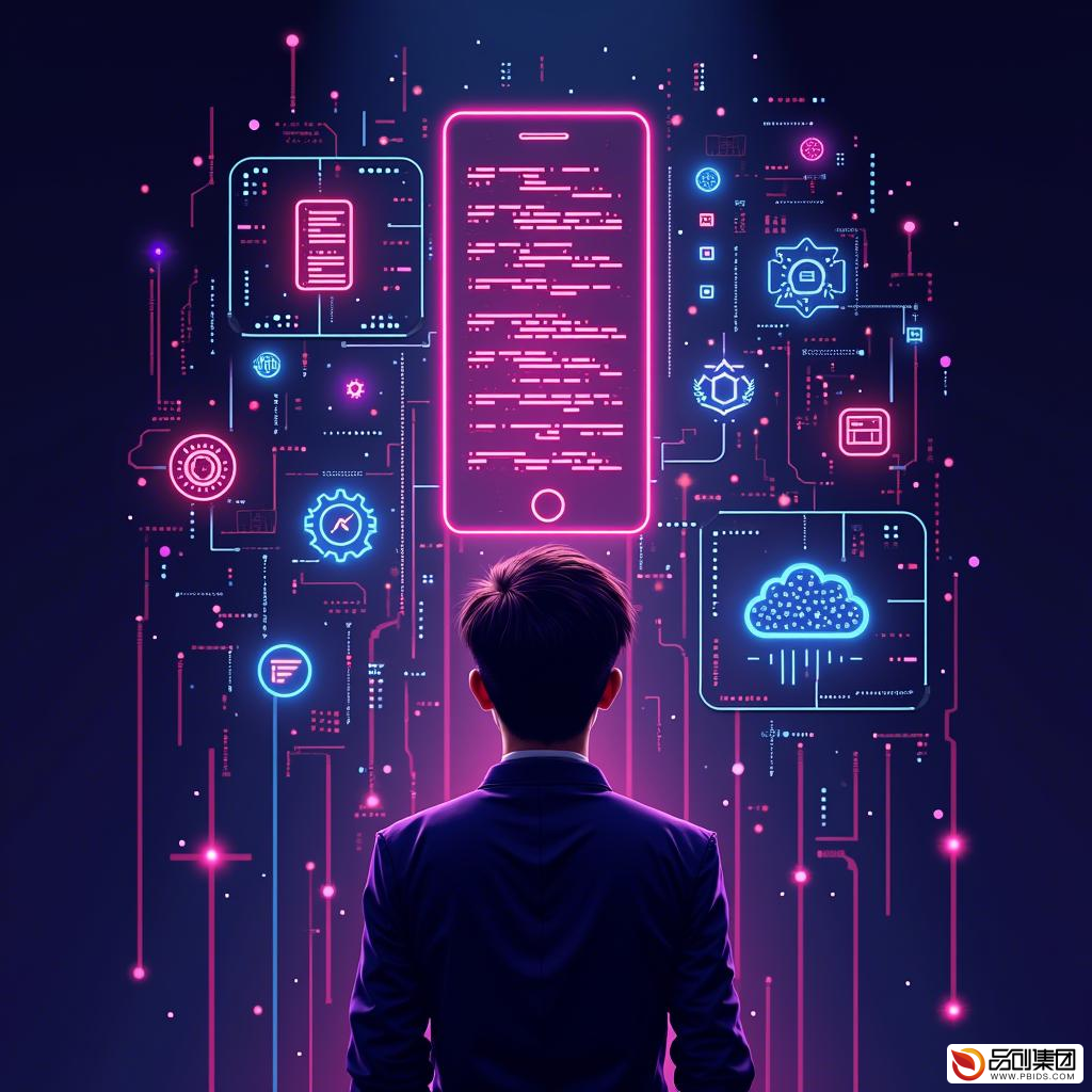App软件开发网:解锁数字创新的新篇章