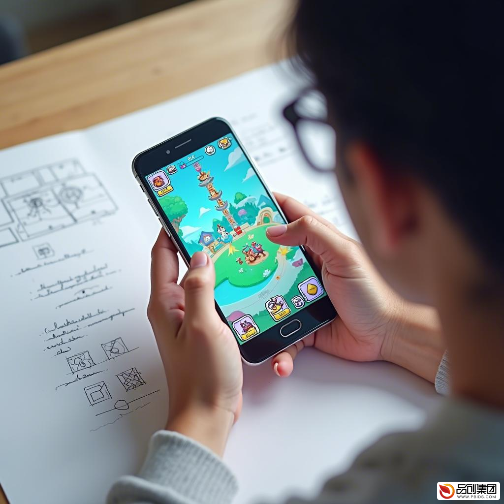 App小游戏开发:从创意到上线的全攻略