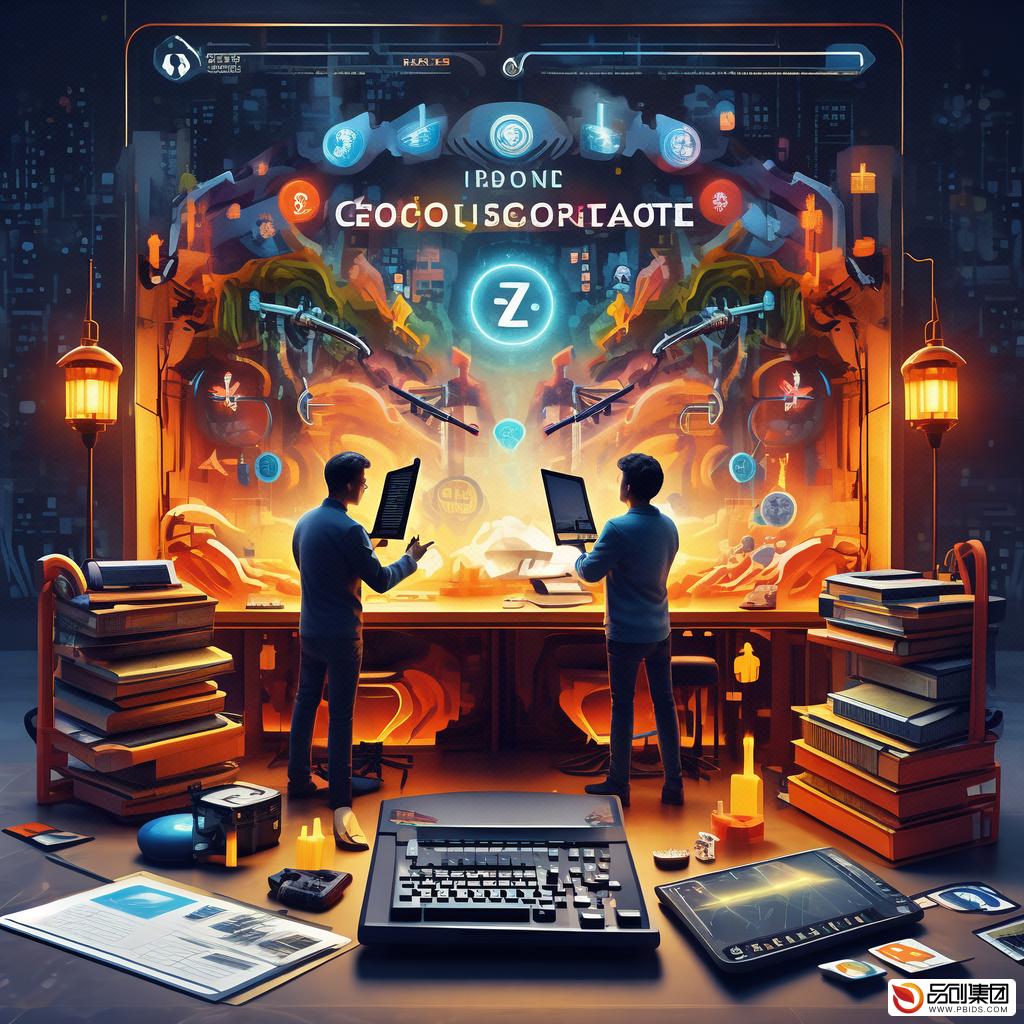 软件小程序开发公司:如何选择最适合您的合作伙伴