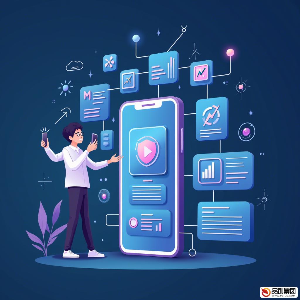 定制App系统开发:打造专属移动应用的全方位指南