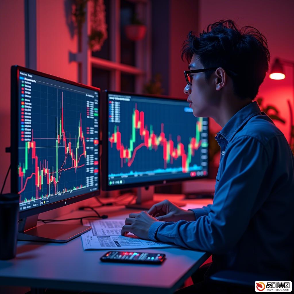 股票软件与炒股软件:全面解析与实战指南