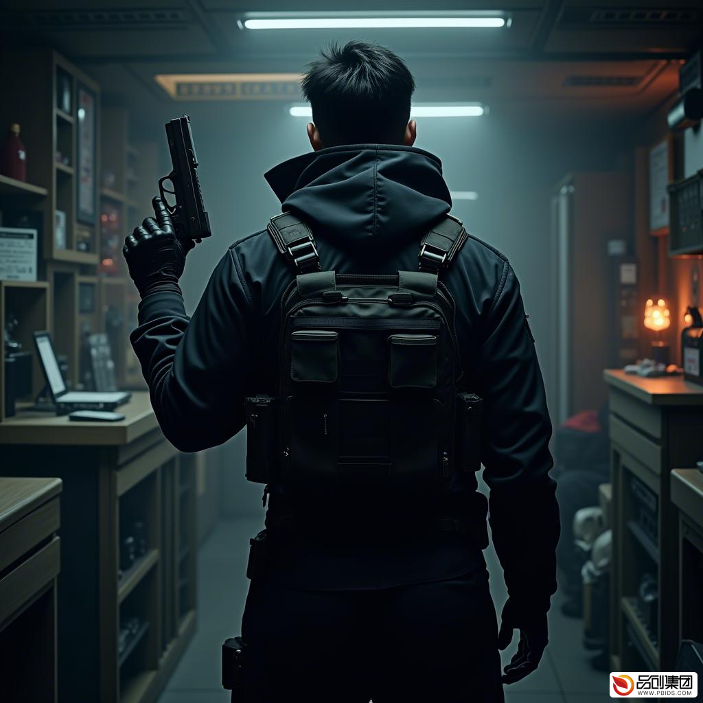 揭秘特工世界:深入探索“agent17”的传奇故事与影响